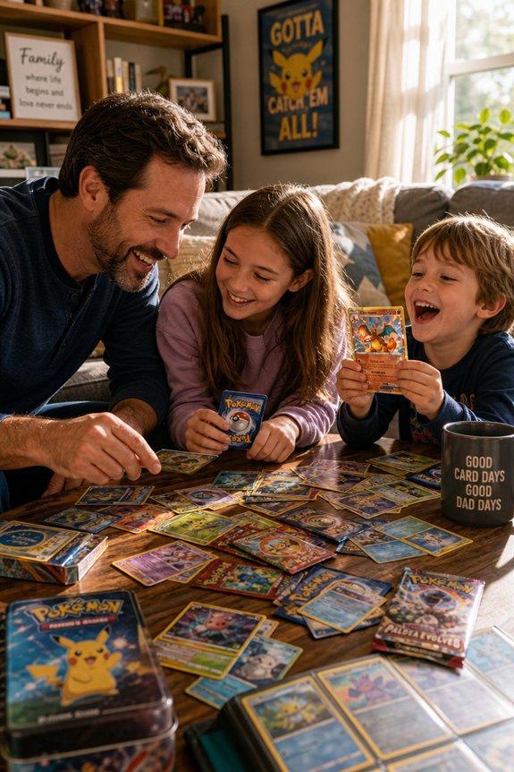 bonding through strategic gameplay
