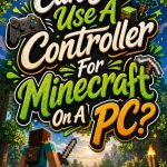controller compatibility for minecraft