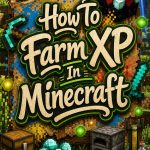 efficient xp farming strategies