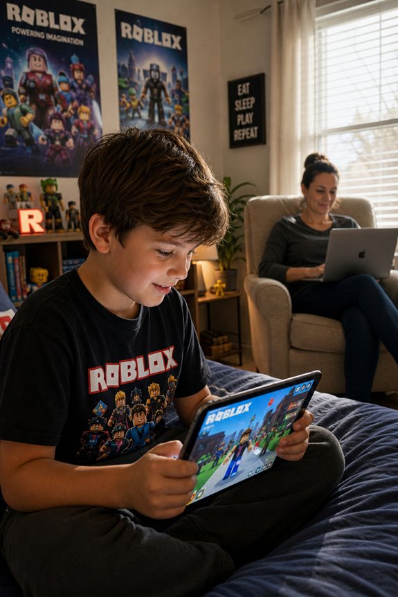 online safety for kids