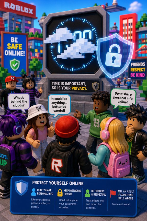 protect your personal data
