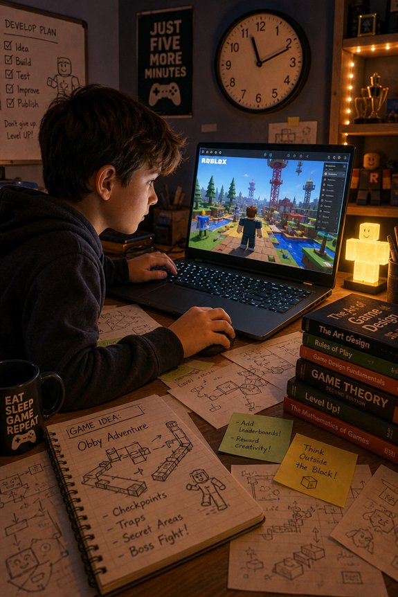 roblox boosts problem solving skills