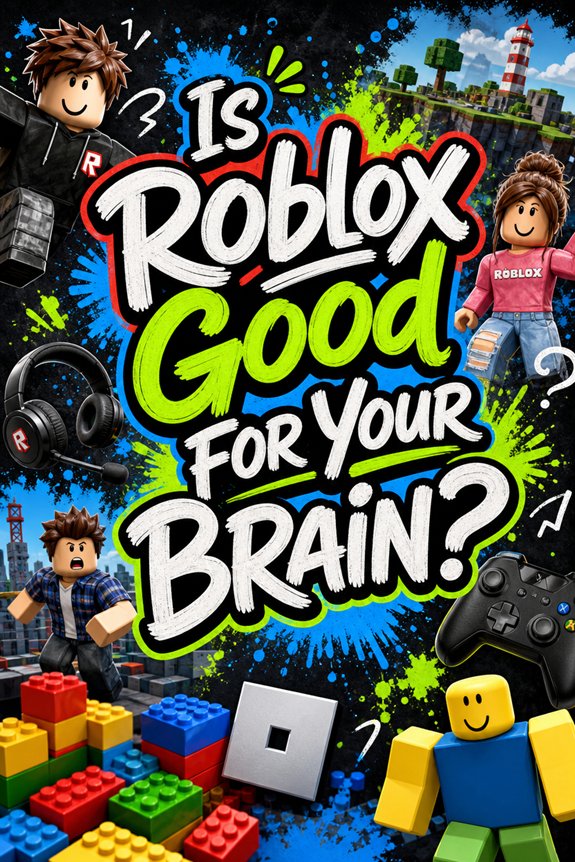 roblox s cognitive benefits explored